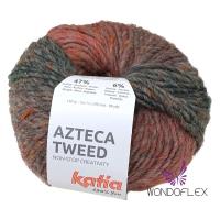AZTECA TWEED 12 Ply